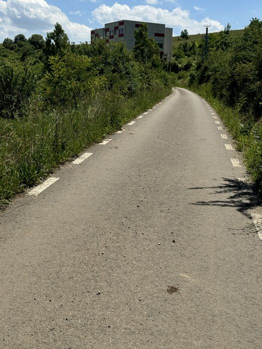 Vand 1000 MP Intravilan Suceagu , Bonanza Pentru Casa , Hala