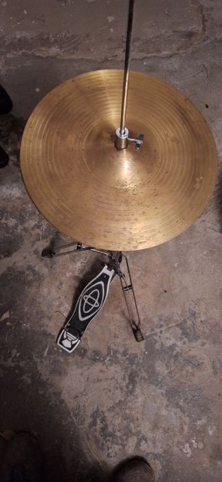 Vand fus-cinele cu stativ