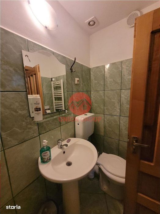 Pensiune cu Aspect Specific Maramuresean, Agigea