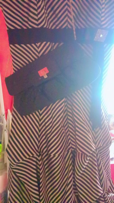 Официална Рокля 38