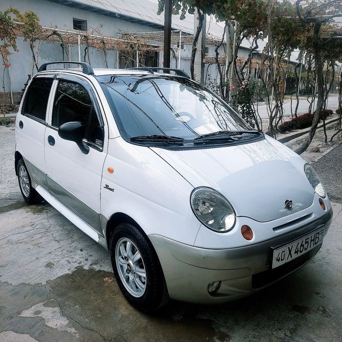 Yaxshi holatta .supper