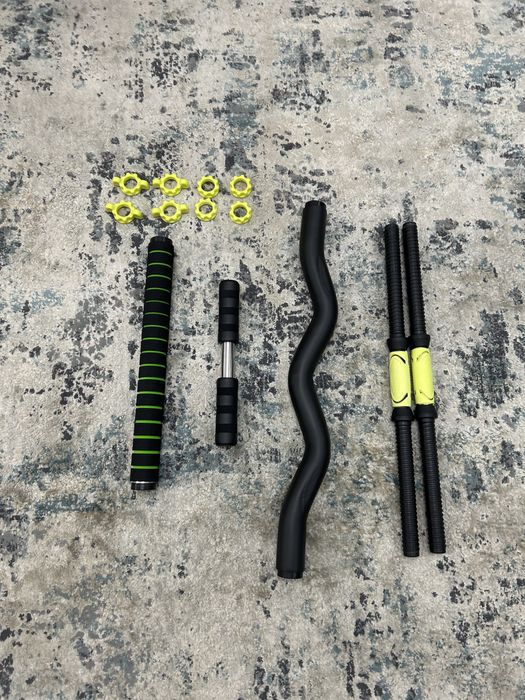 Продам гантели 40 кг