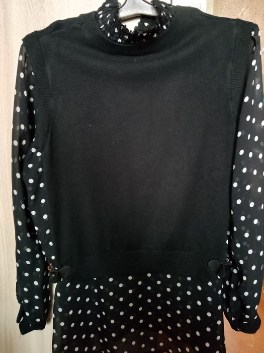 Блузка на девочку 42 размер