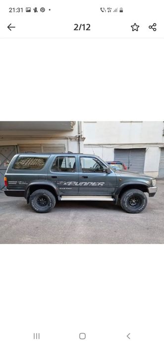 Dezmembrari dezmembrari dezmembrez PIESE toyota land cruise j 70 j 73