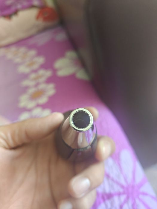 Рычаг АКПП на Toyota