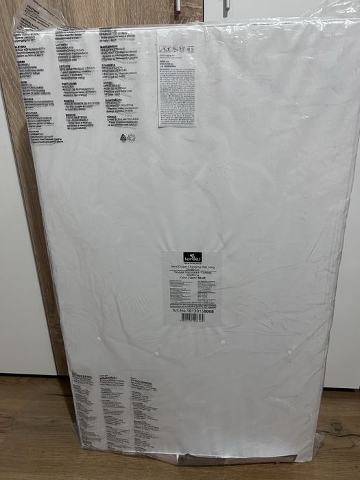 Твърд повивалник Лорели