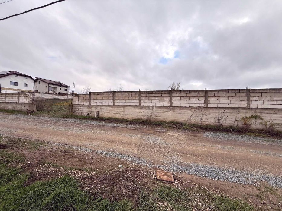 4 din 6 Loturi Disponibile premium foarte aproape de Lacul Pantelimon