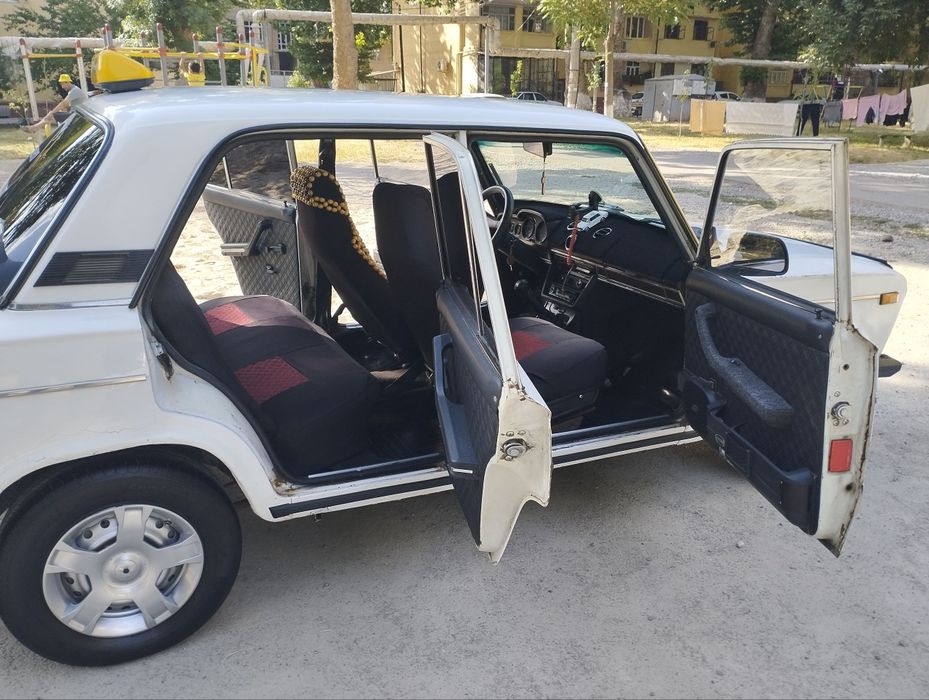 Продается ВАЗ 2106