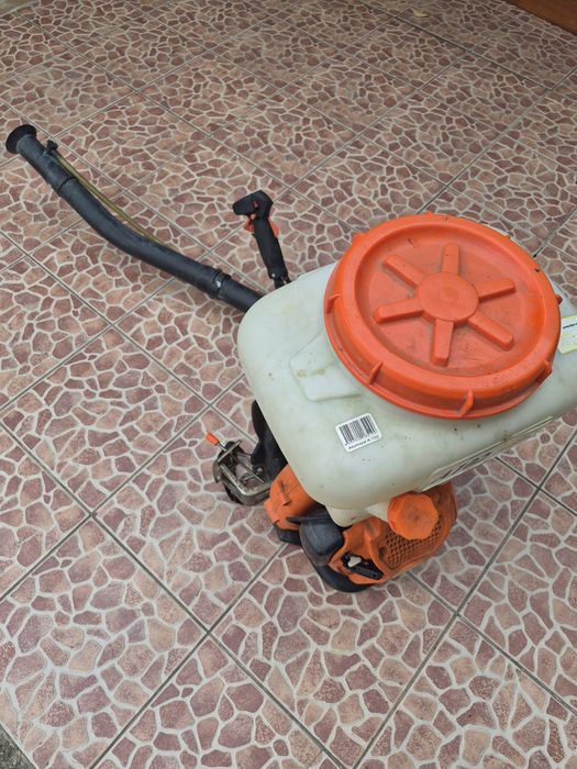 Atomizor Ruris A102