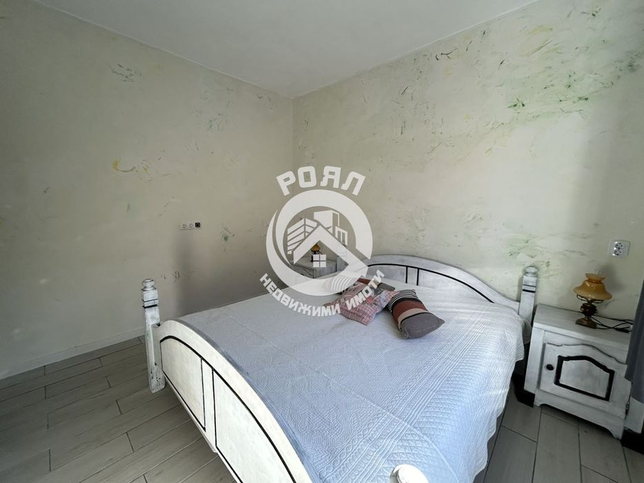 Продава се Къща в Пловдив, Прослав - 642 кв.м за 1223 €/кв.м - Снимка #7