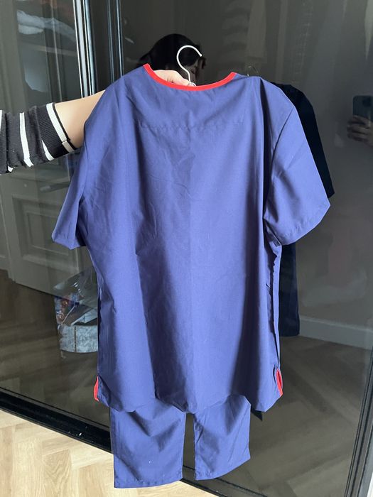 Медицинский костюм