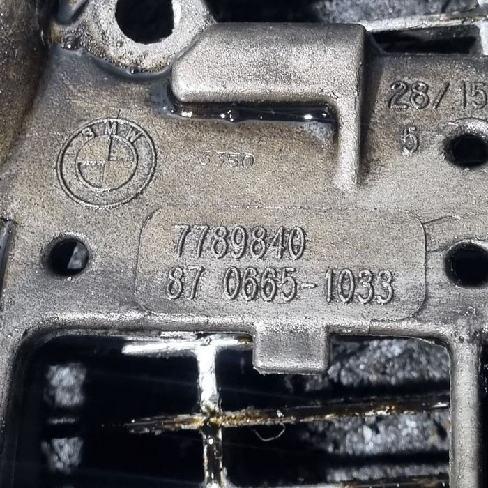 Pompa ulei Land Rover Freelander 1 2.0 TD4 2001 - 2006 112CP M47 Euro4 (1251)