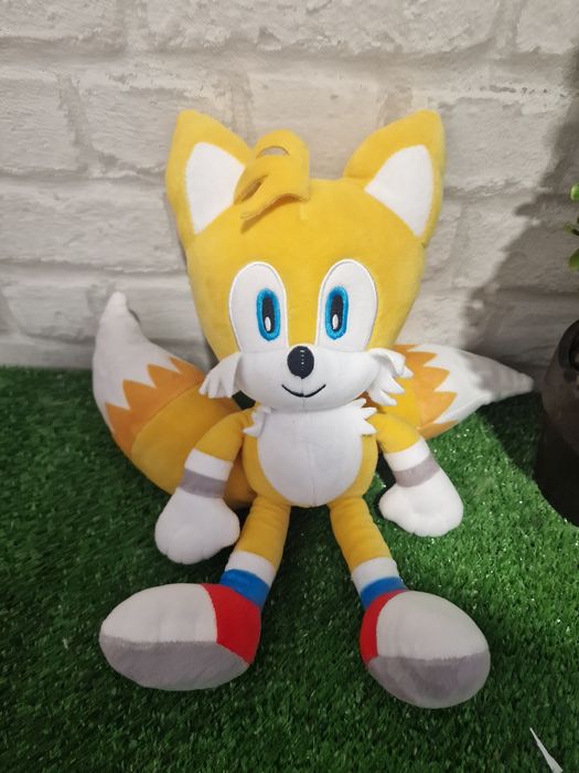 Соник    играчки