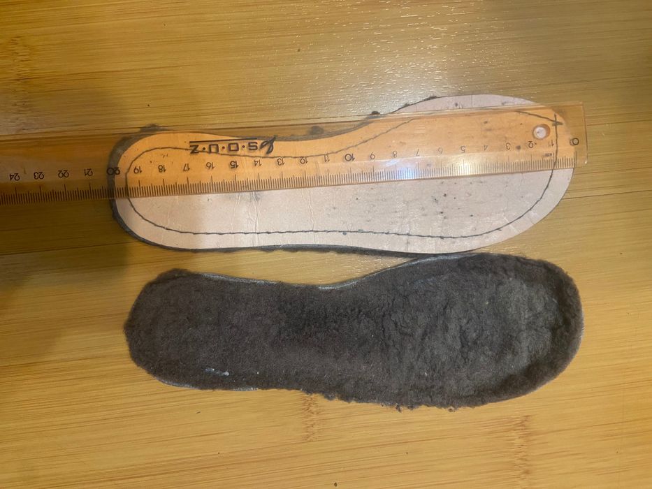 Зимние ботинки на мальчика, 30р