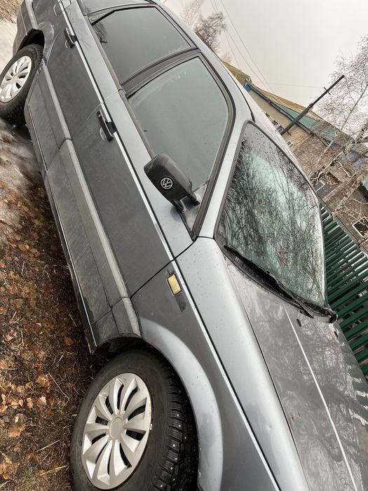 Продам Passat 1988г.