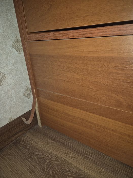 Детская кровать трансформер