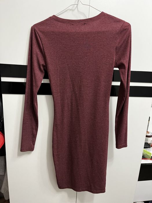 Рокли: H&M, NewYorker