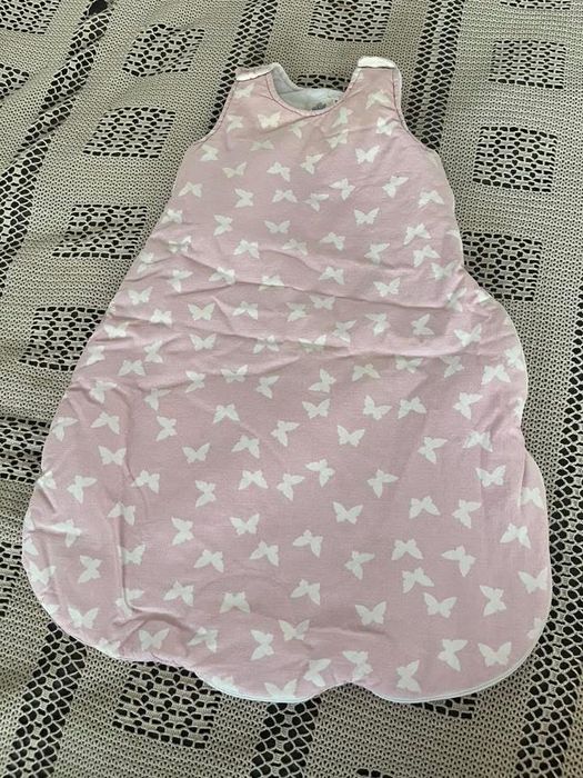 Зимно чувалче Angel Baby 2,5 тог