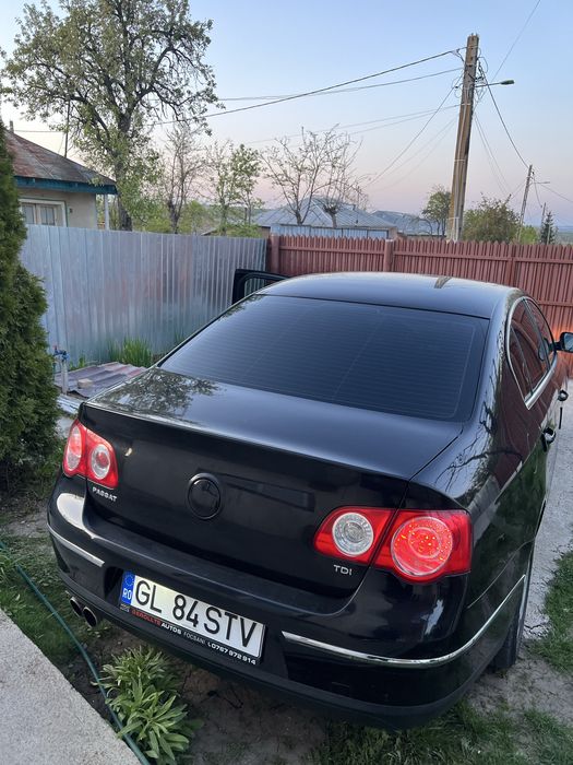 VOLKSWAGEN Passat 0 — imagine 3