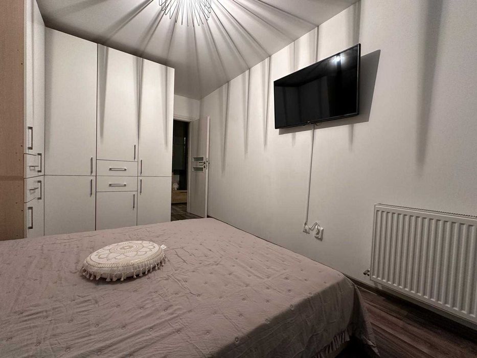 Apartament 2 camere de inchiriat in City Residence