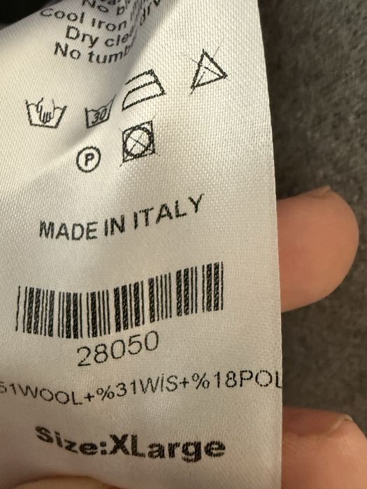 Дамско палто MaxMara