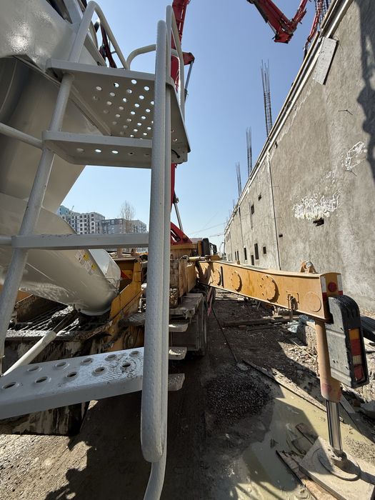 Beton 1 Toshkent  24/7