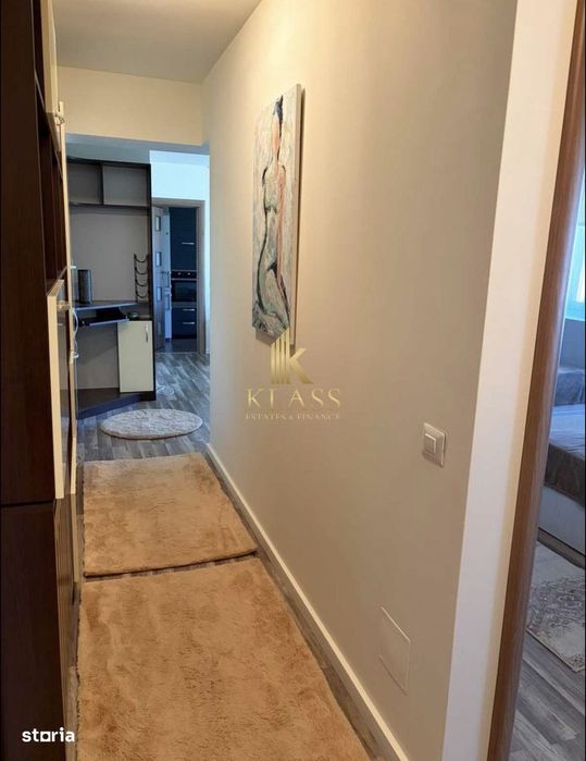 Apartament 2 Camere - Pet Friendly - 10 min metrou Timpuri Noi