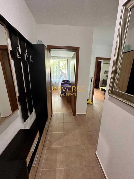 Продава се Тристаен апартамент в Свети Влас - 70 кв.м за 620 €/кв.м - Снимка #9