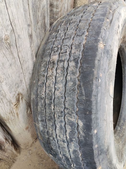 Грузовые шины для фур