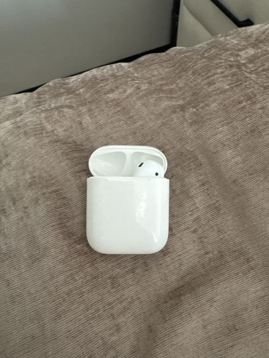 Airpods 2ое поколение