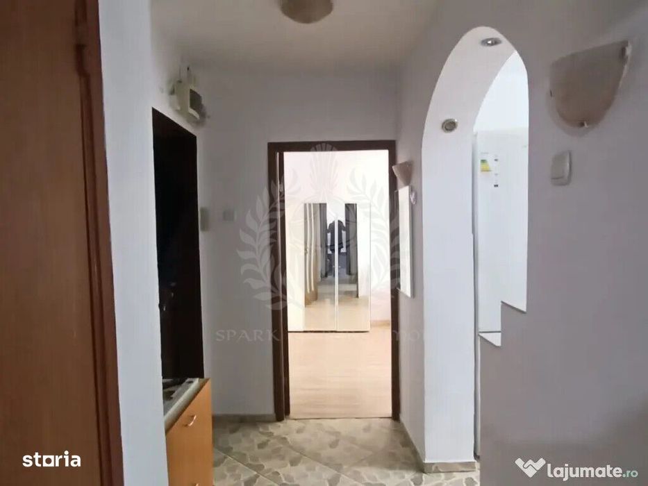 //2 Camere // Zona Sud// Bulevardul Bucuresti//