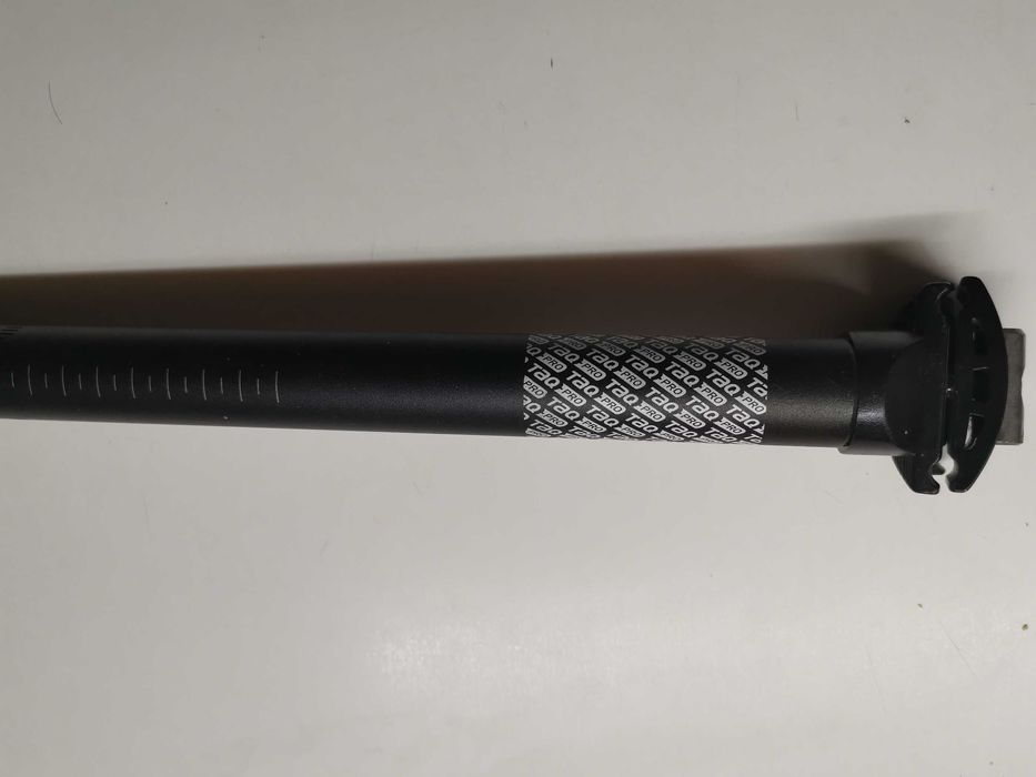 Алу. колче TAQ PRO 27.2 x35