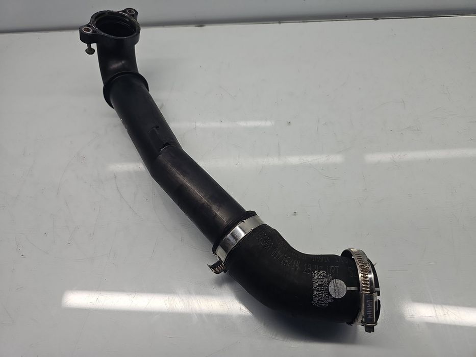 Tub intercooler Skoda Octavia 3 (5E3) [Fabr 2012-2020] 04L145770H 2.0