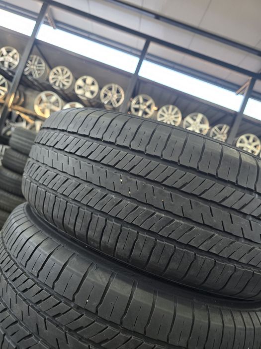 2 Броя 225/60/17 Yokohama 5,2mm