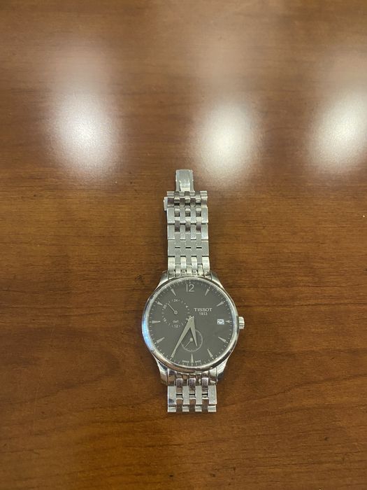 Часы Tissot Оригинал