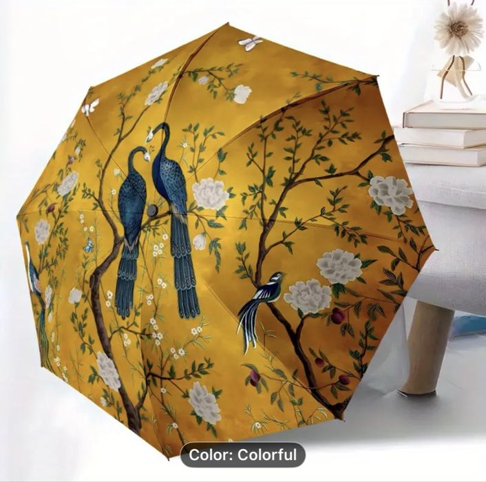 Декоративный зонт