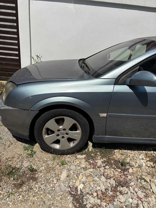 Vand Opel Vectra C 2005