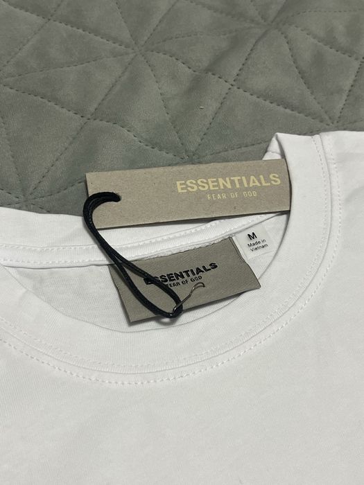 Tricou essentials Nou , M