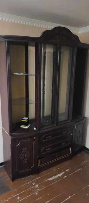 Продам бу мини стенку