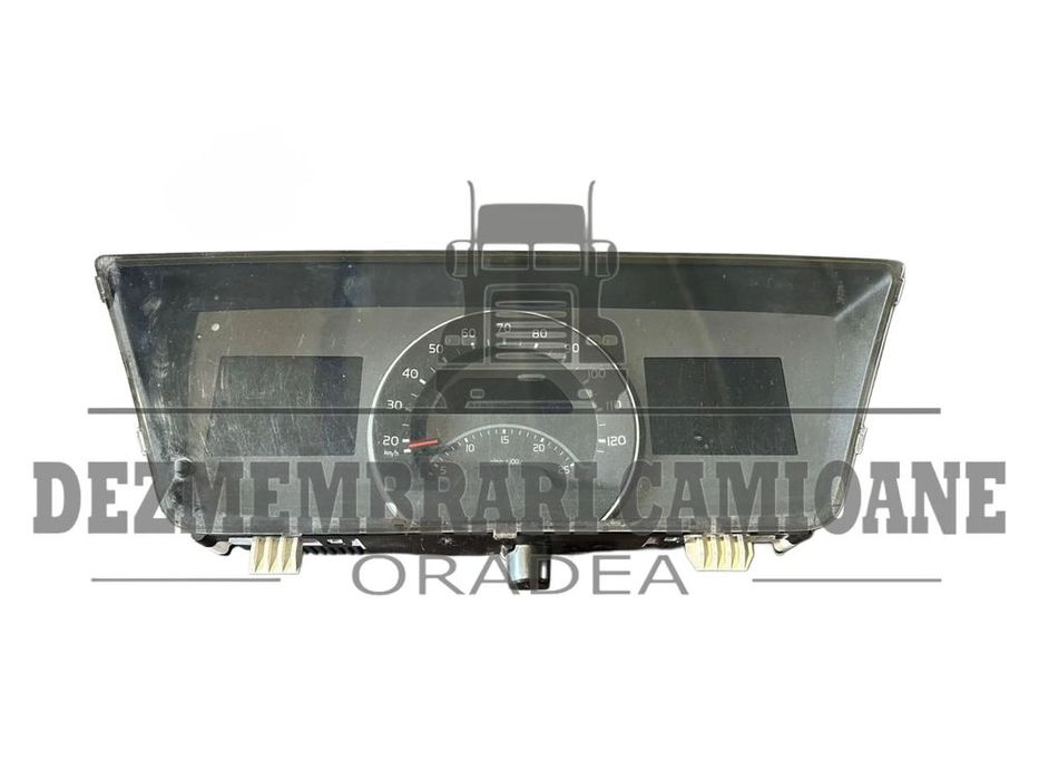 Ceasuri de bord Volvo FH4 21982568