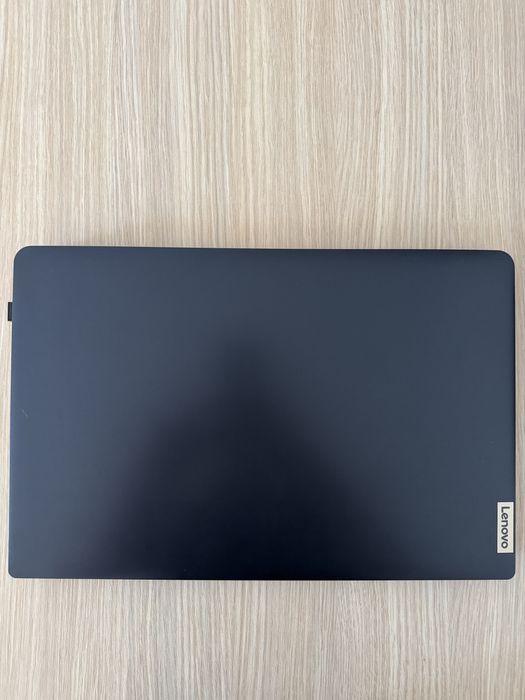 Laptop lenovo ideapad3