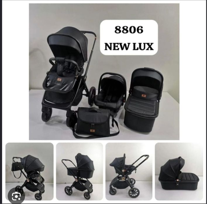 Детский транспорт