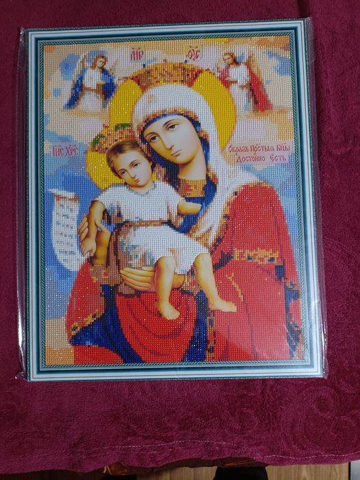 Продам икону 50на40