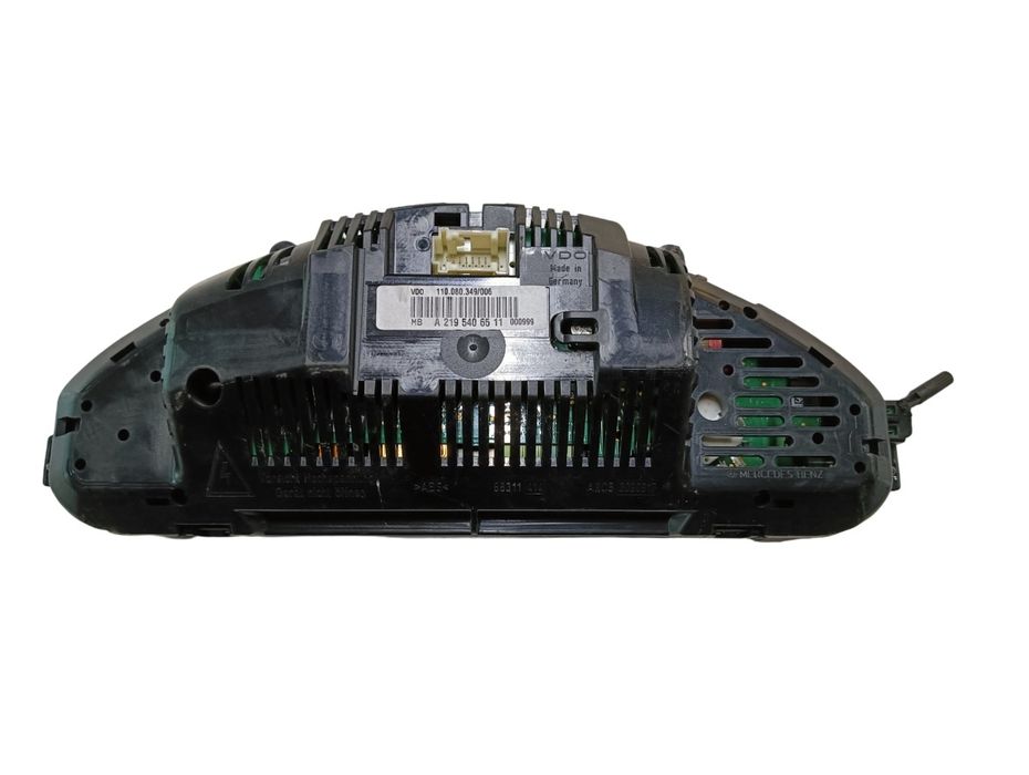 Ceas Bord Mercedes-Benz Cls C219 2004 - 2011 3.0 Cls 320 Cdi Om 642.92