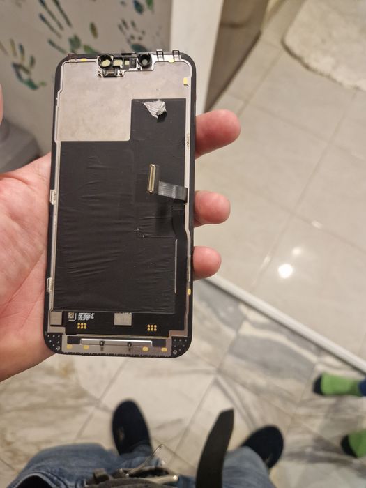 Оригинален дисплей iPhone 13 pro