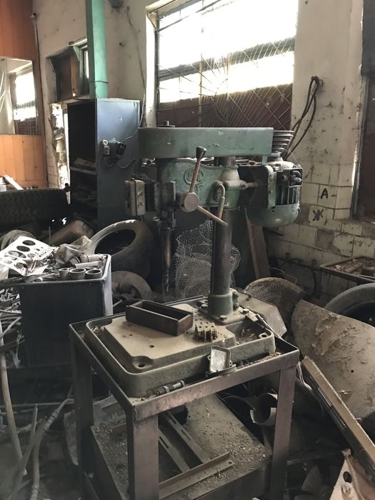 Продаються станки СССР