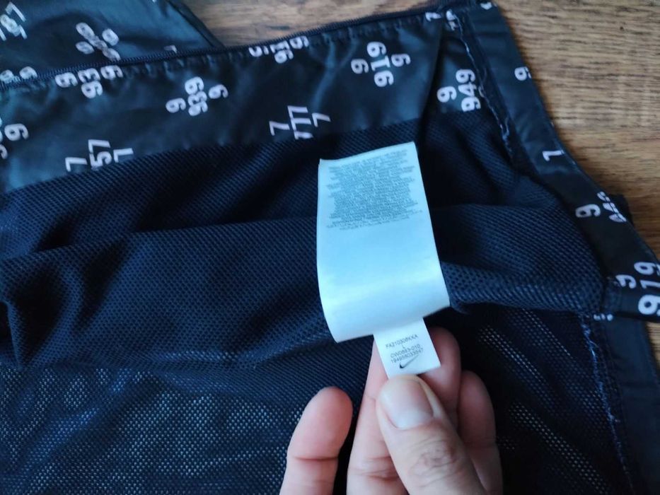 NIKE Paris Saint Germain Dri-FIT -юношеско футболно горнище 147-158см.