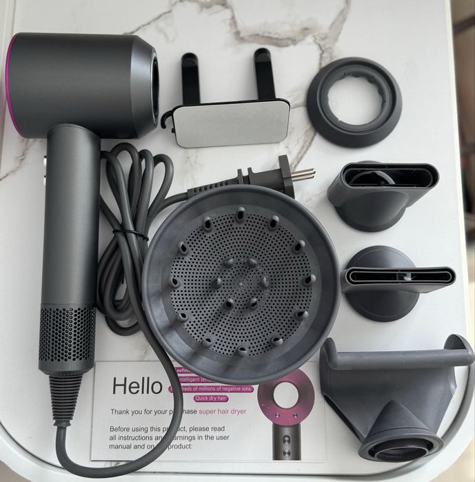 Фен Dyson (новое)