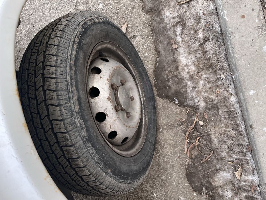 Нива 4/4 лпдпада