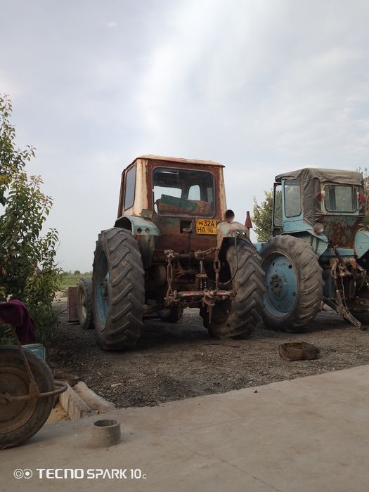 Ymz sotiladi 30 milyon